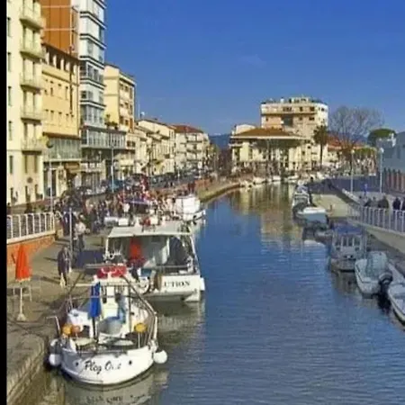 Lungocanale *