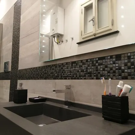Lungocanale Apartment Viareggio