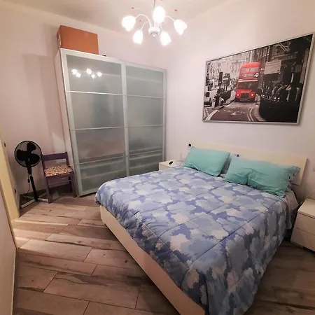 Lungocanale Viareggio