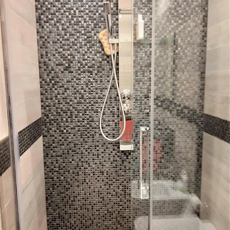 Lungocanale Apartament