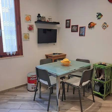 Apartment Lungocanale