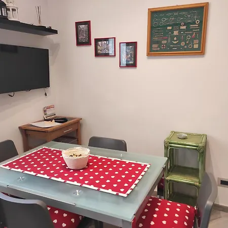 Lungocanale Viareggio